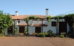 Casa del Cura Viejo
